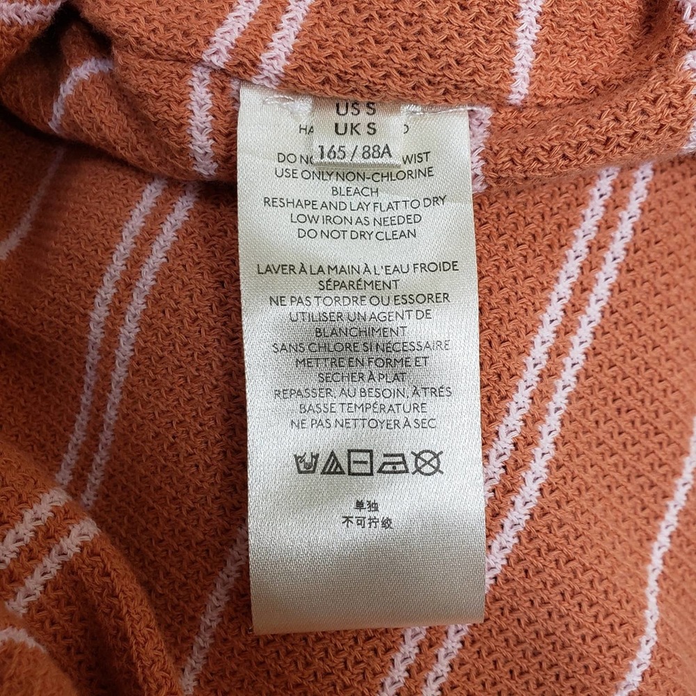 Free People We The Free Tuck It Baby Ringer T-Shirt NEW - Picture 10 of 12